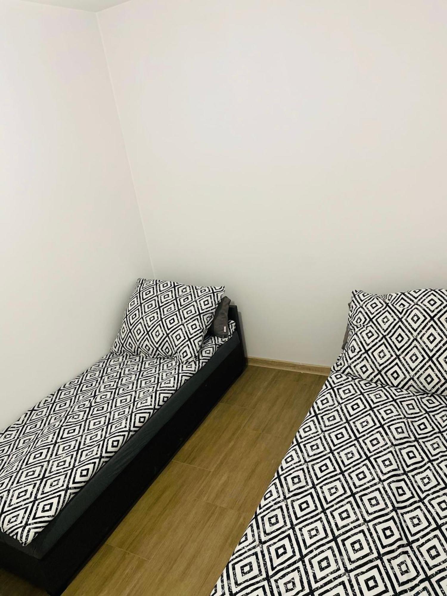 Vila Pokoje Na Jasminowej Pisz Exteriér fotografie